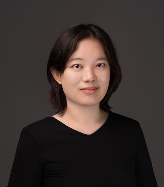 Caroline Jiang
