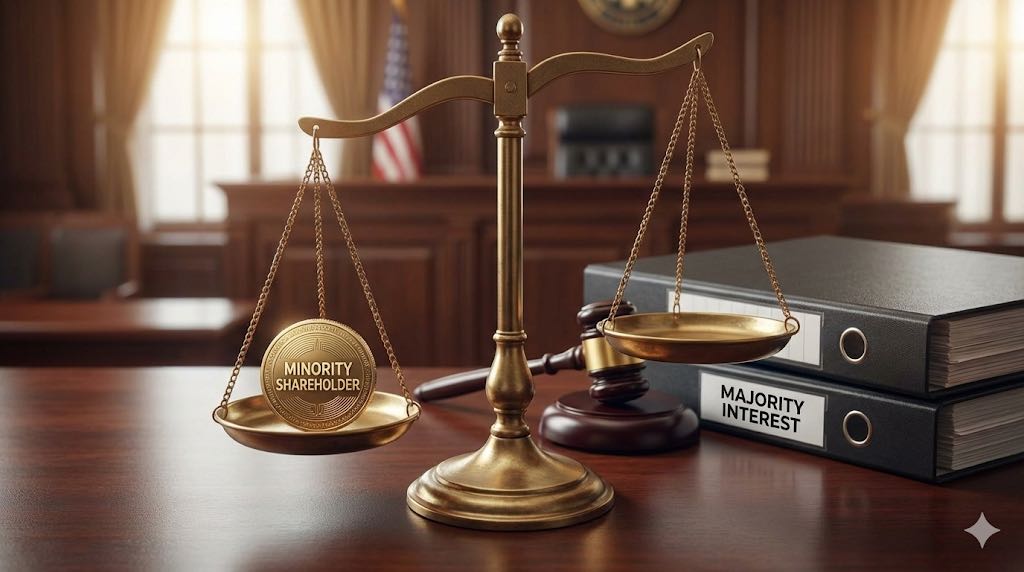 How Minority Shareholders Use Oppression Remedy?