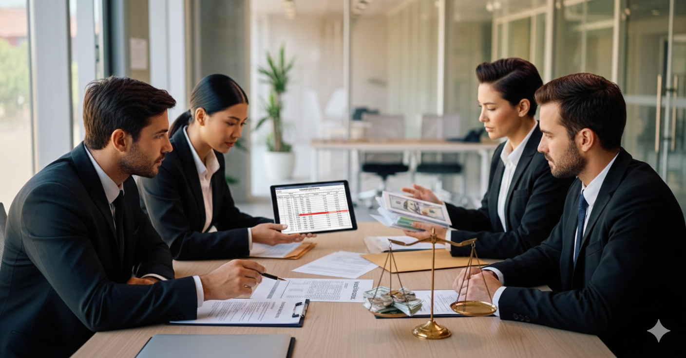 Recovering Unfair Transactions in Company Liquidation