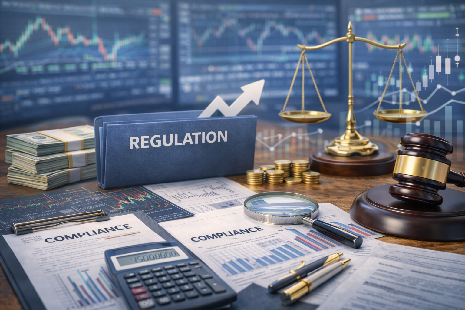 Securities and Financial Products Regulation in Australia