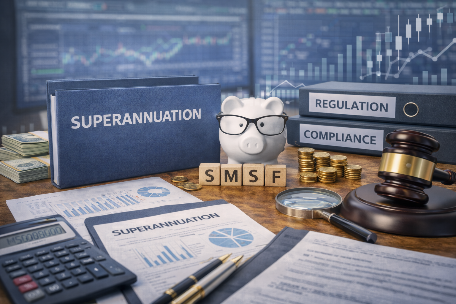 Understanding Superannuation Law and Regulatory Framework in Australia