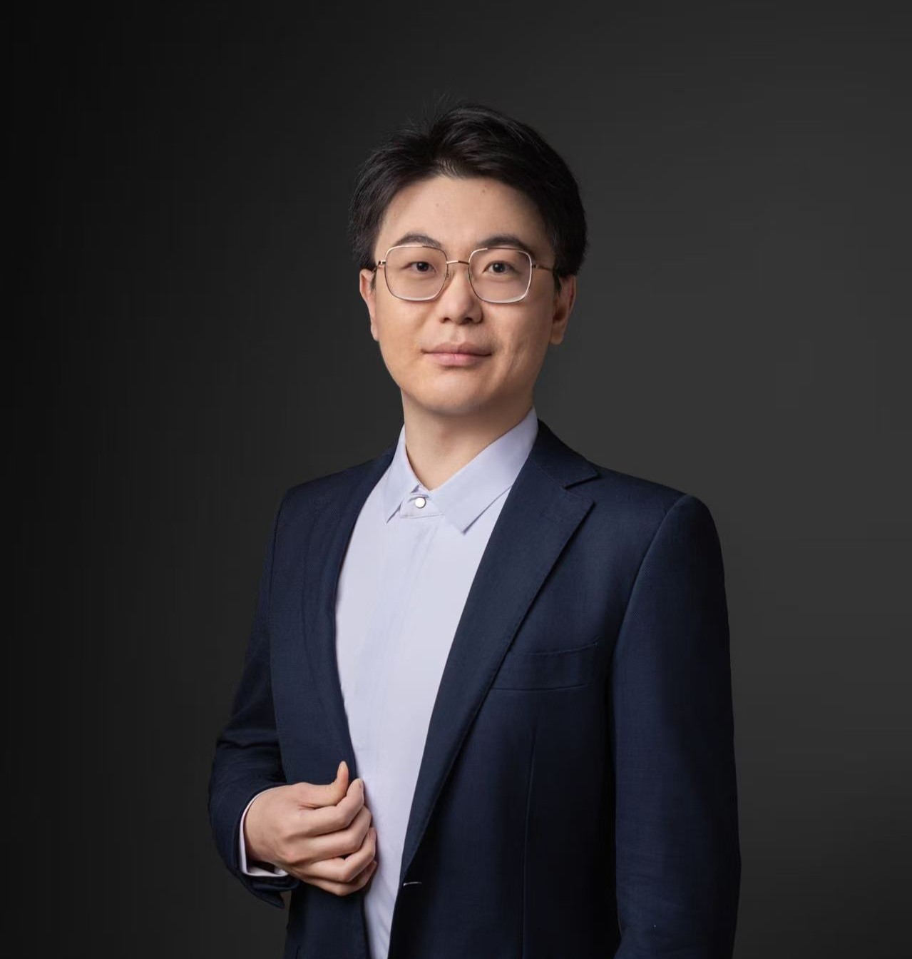 Jeff Ma